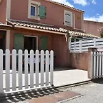 Pavillon T3, 4 Couchages, Le Clos St Christophe, *