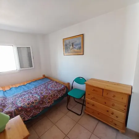 Pavillon T3, 4 Couchages, Le Clos St Christophe, Appartement Narbonne-Plage