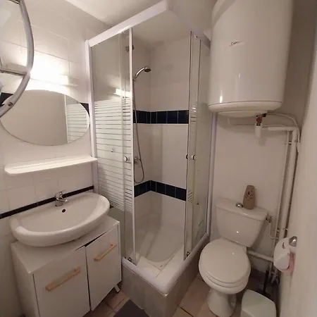 Pavillon T3, 4 Couchages, Le Clos St Christophe, *