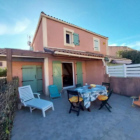 Апартаменты Pavillon T3, 4 Couchages, Le Clos St Christophe,