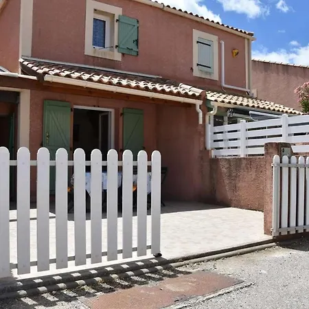 Pavillon T3, 4 Couchages, Le Clos St Christophe, *